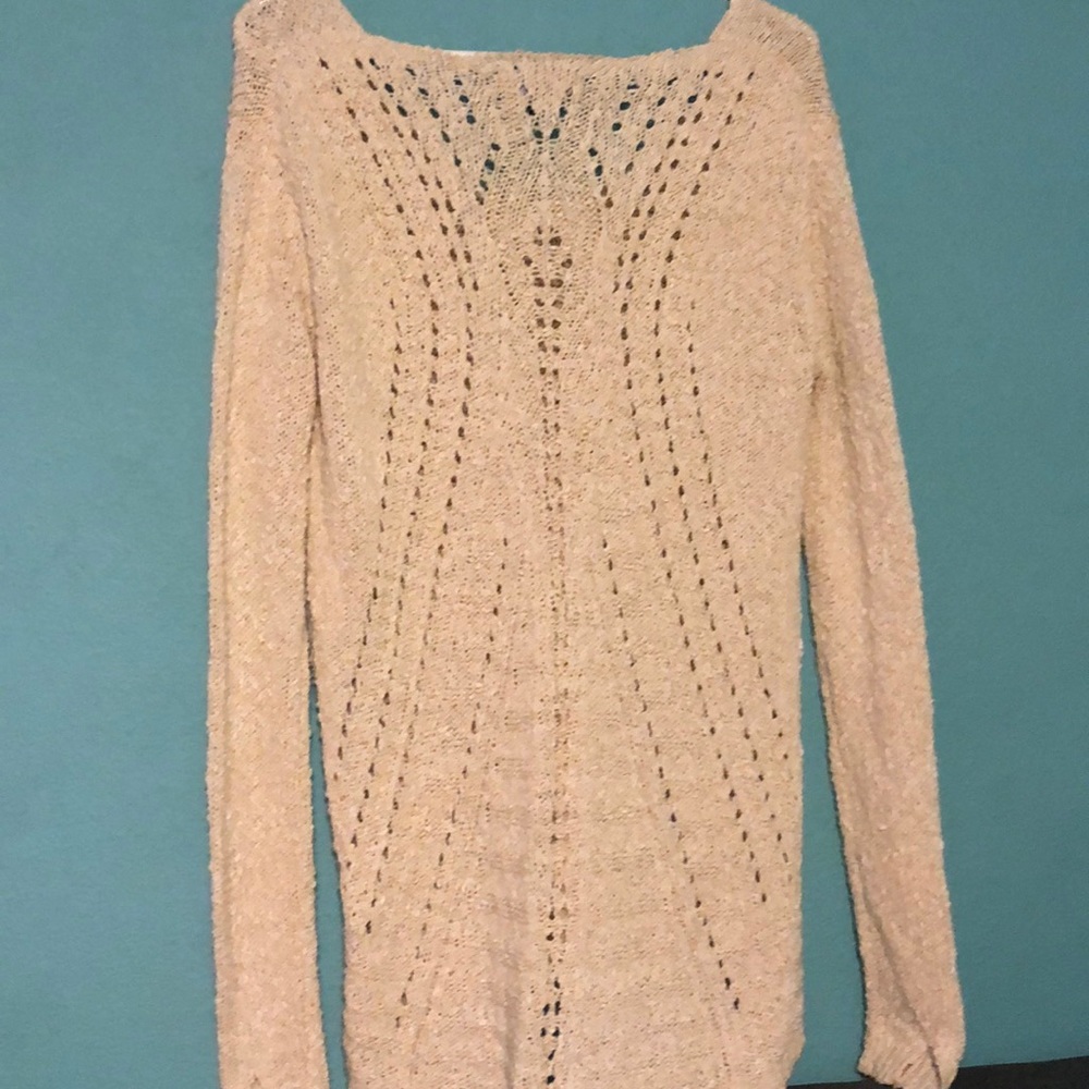 Sweater - Picture 3 of 4